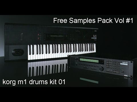 lab cook free drum kit
